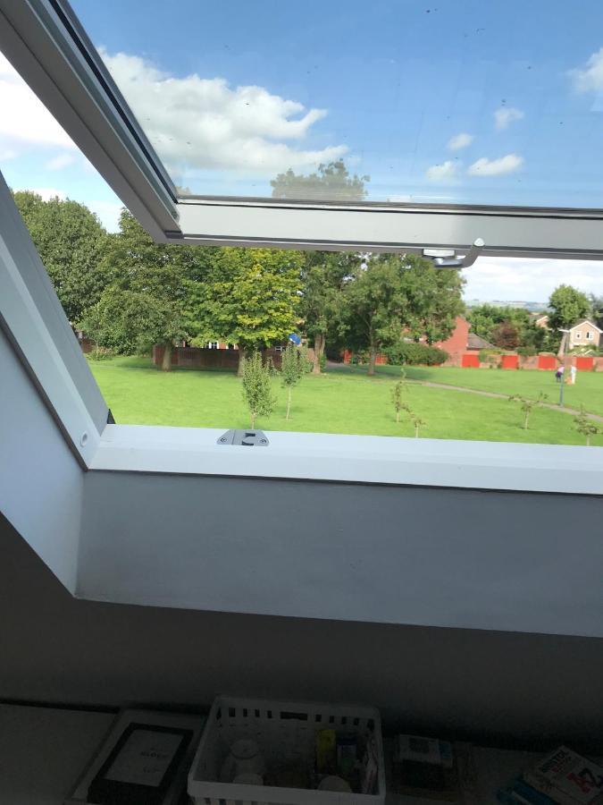 Fox View Gasthof Bristol